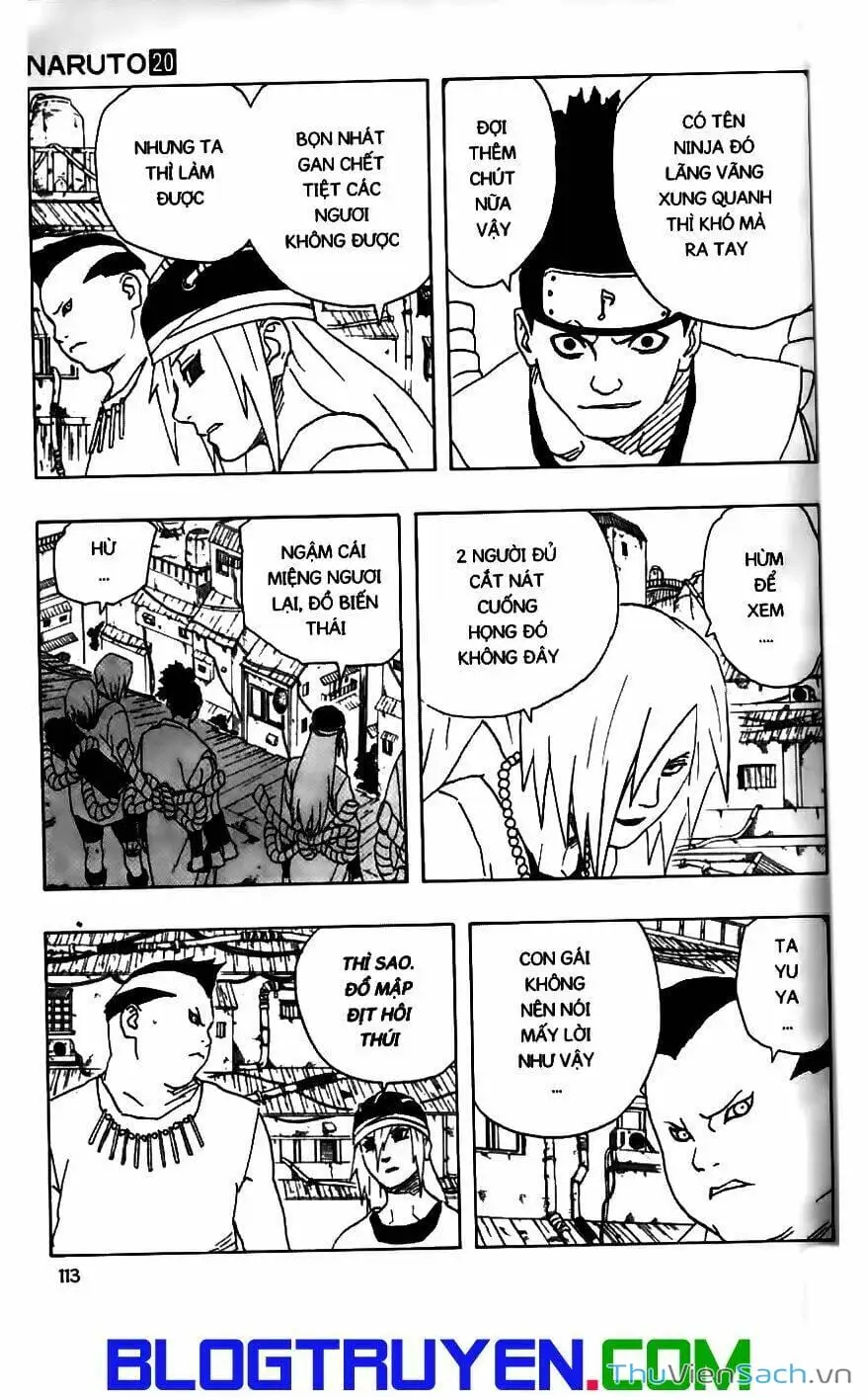 Chapter 180 - Image 17