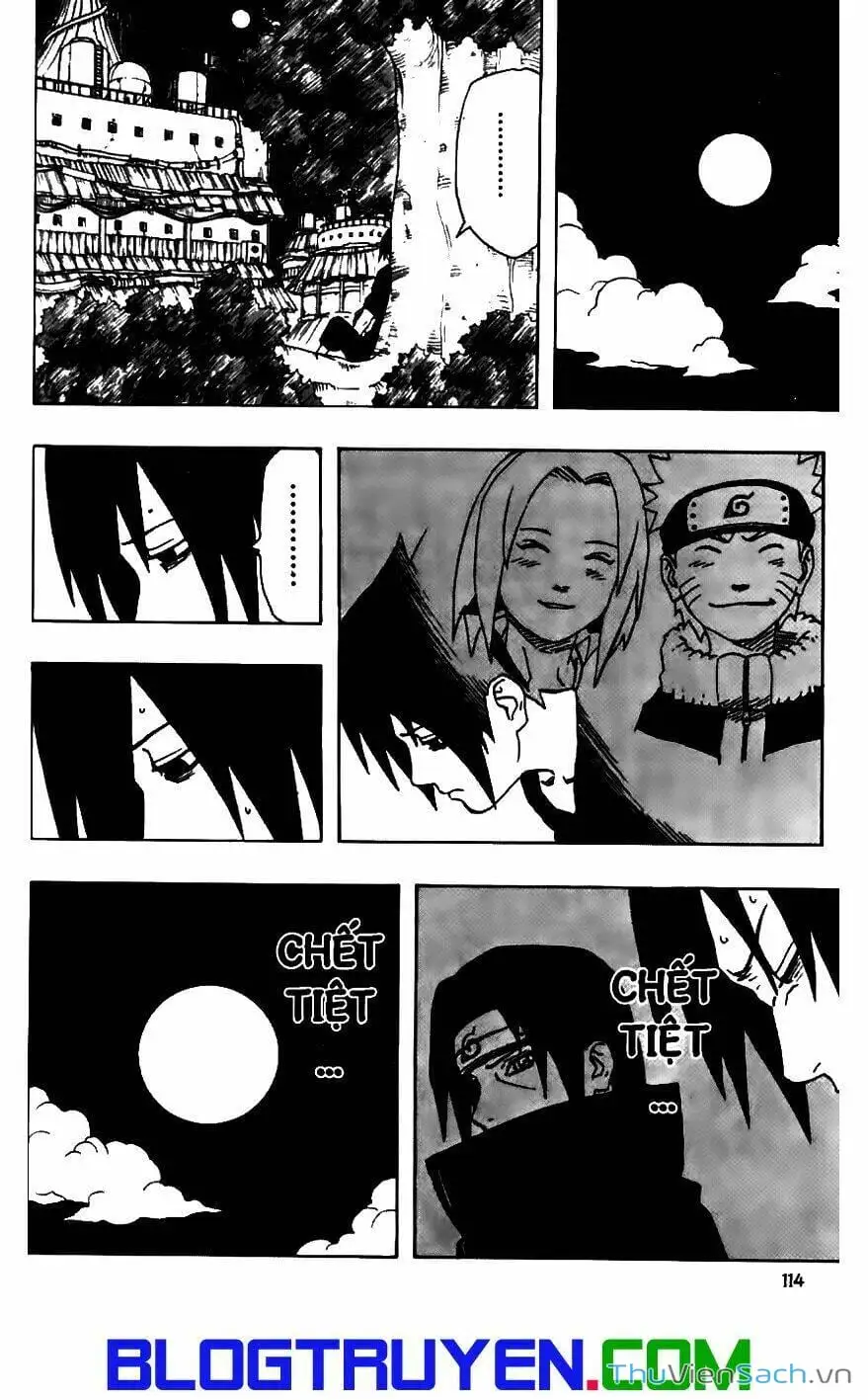 Chapter 180 - Image 18