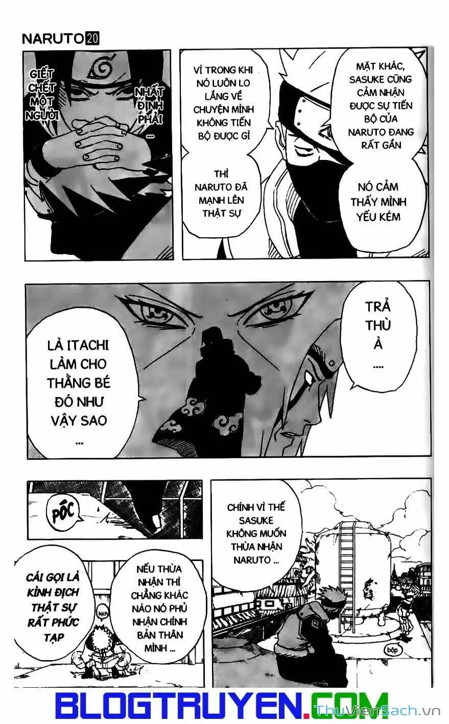 Chapter 180 - Image 3