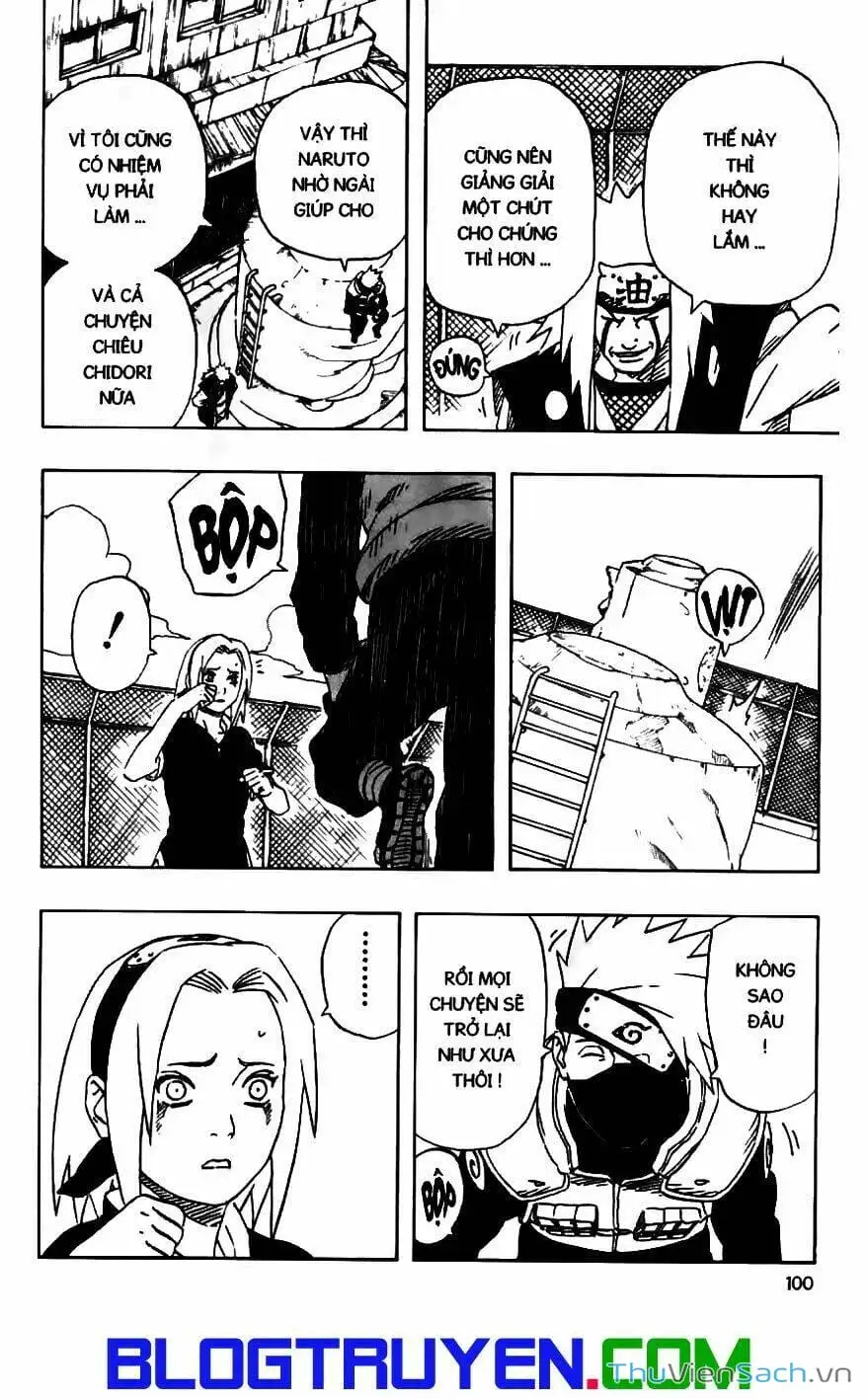 Chapter 180 - Image 4