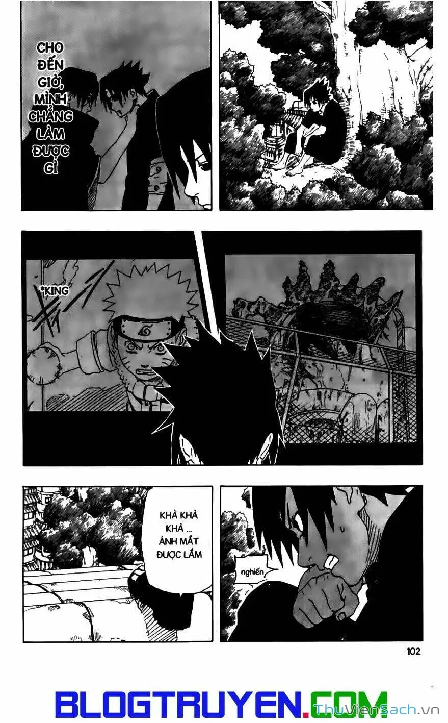 Chapter 180 - Image 6