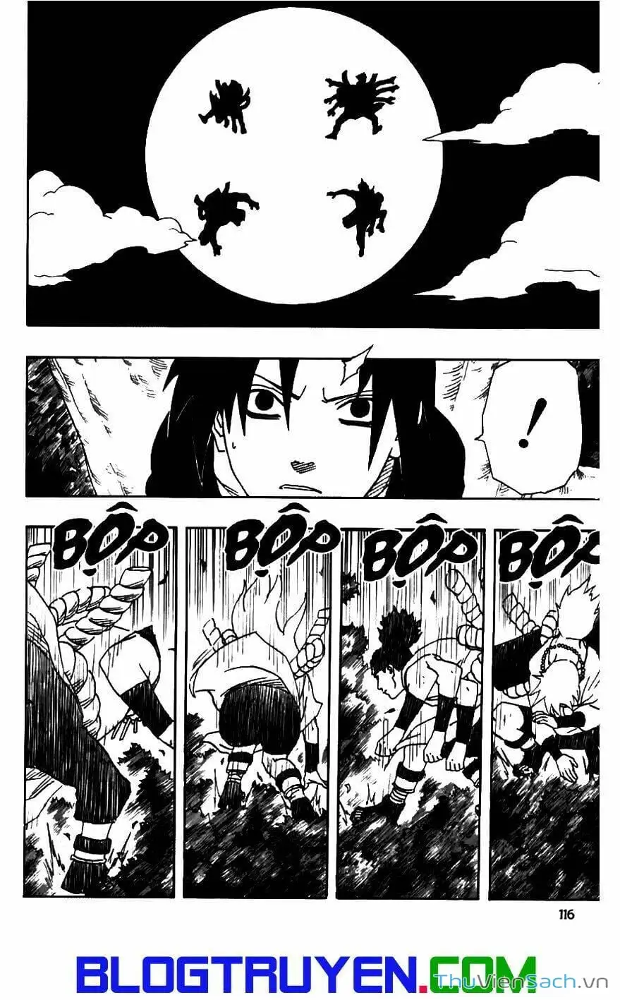 Chapter 181 - Image 1
