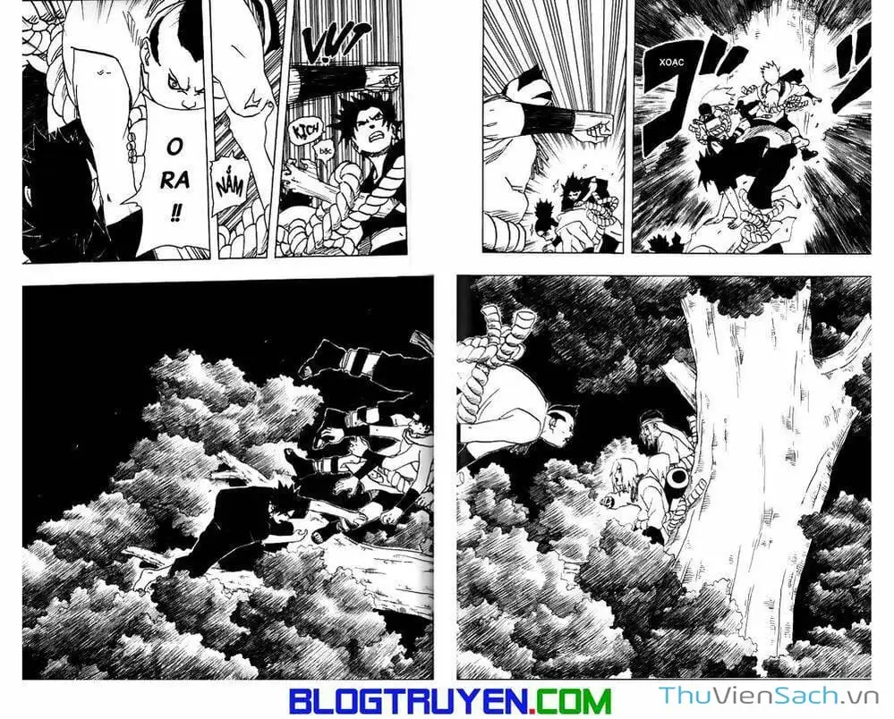 Chapter 181 - Image 5