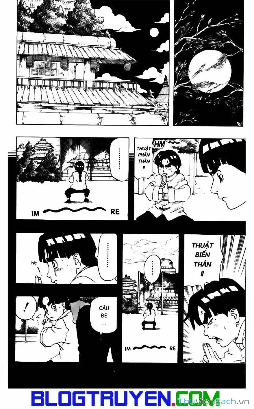 Chapter 182 - Image 19