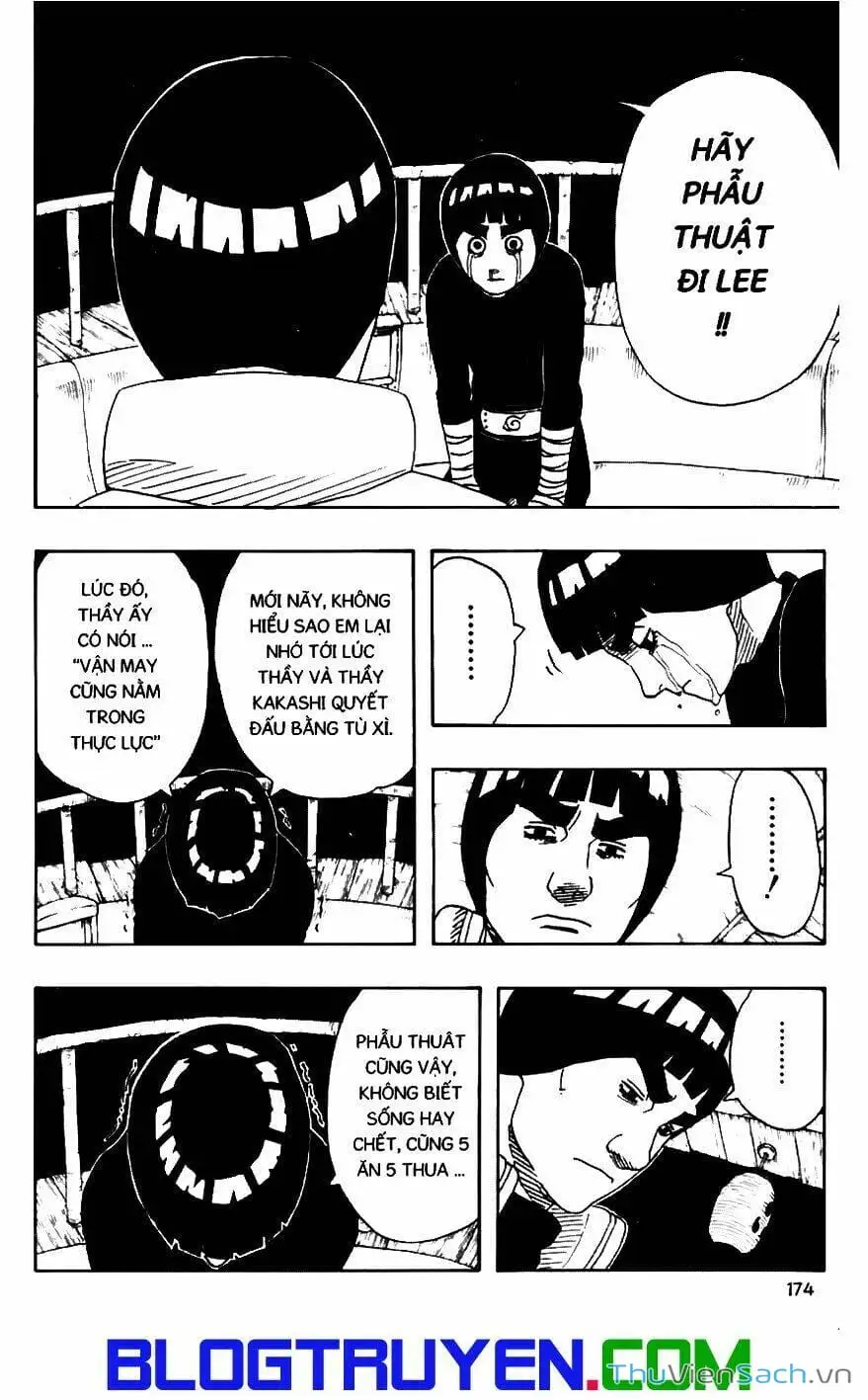 Chapter 183 - Image 18