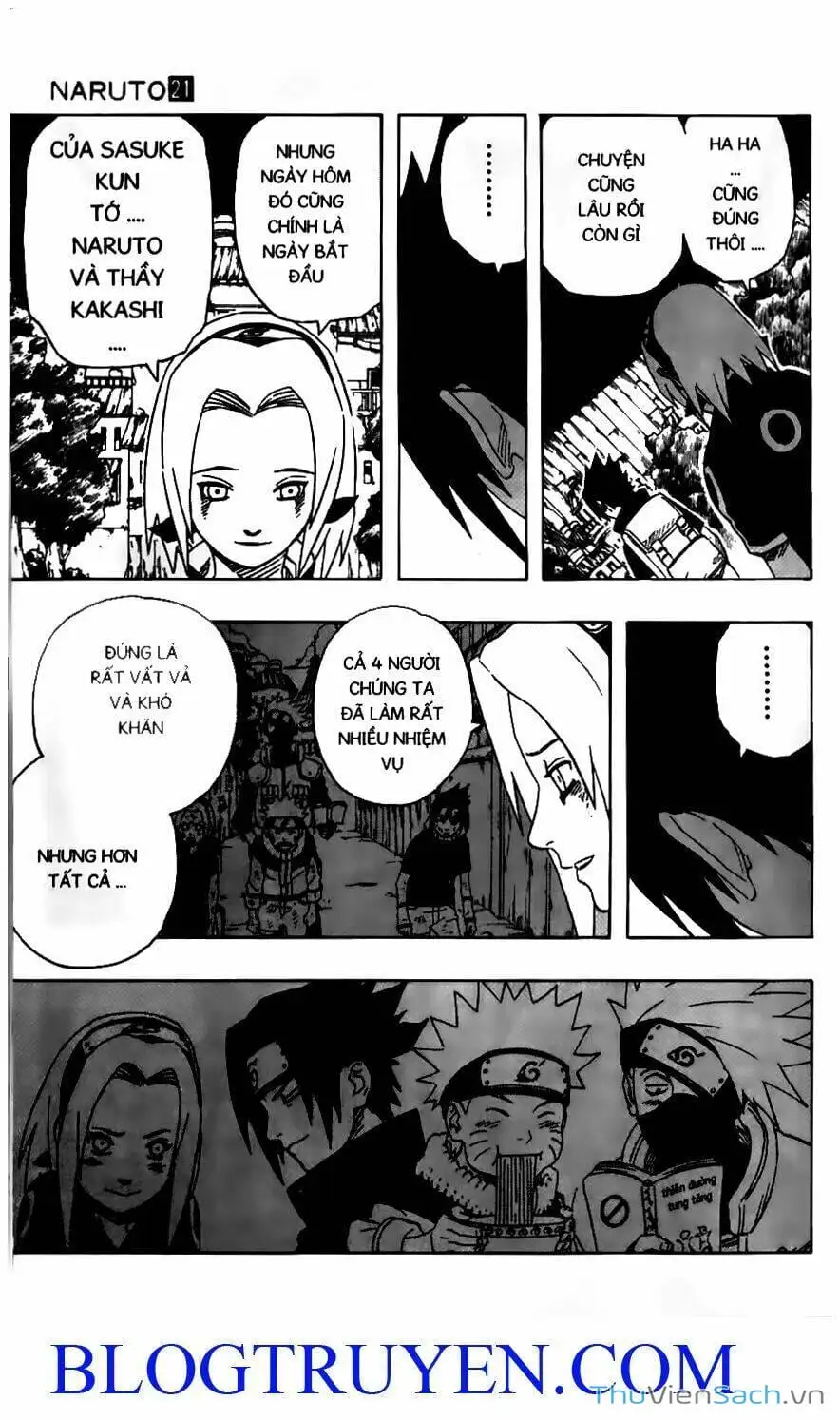 Chapter 184 - Image 19