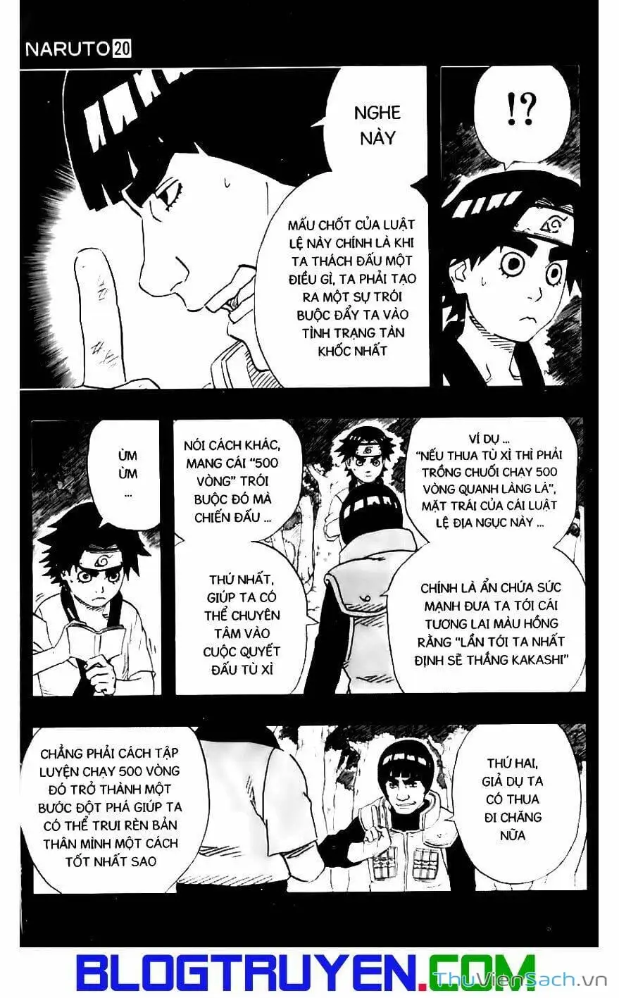 Chapter 184 - Image 4