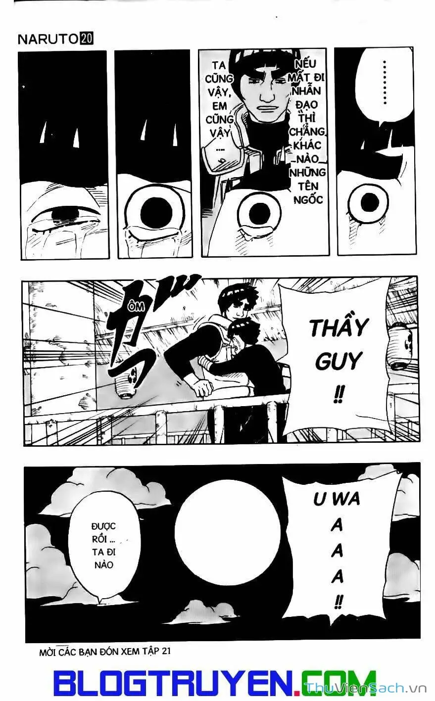 Chapter 184 - Image 8