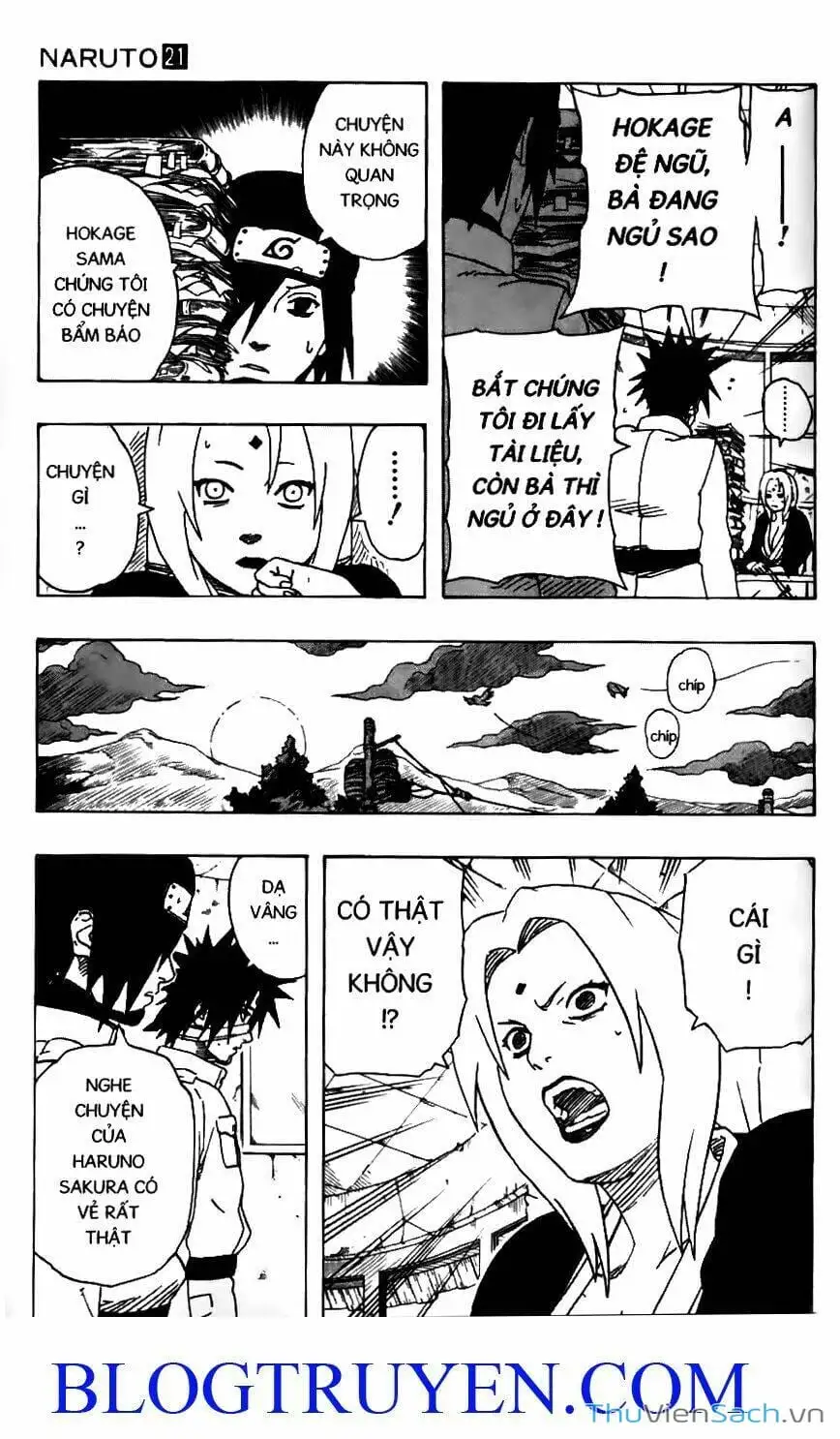 Chapter 185 - Image 14