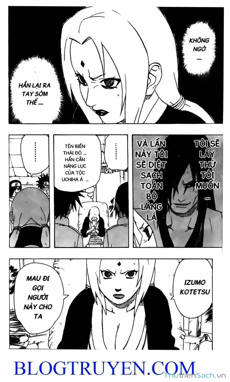 Chapter 185 - Image 15