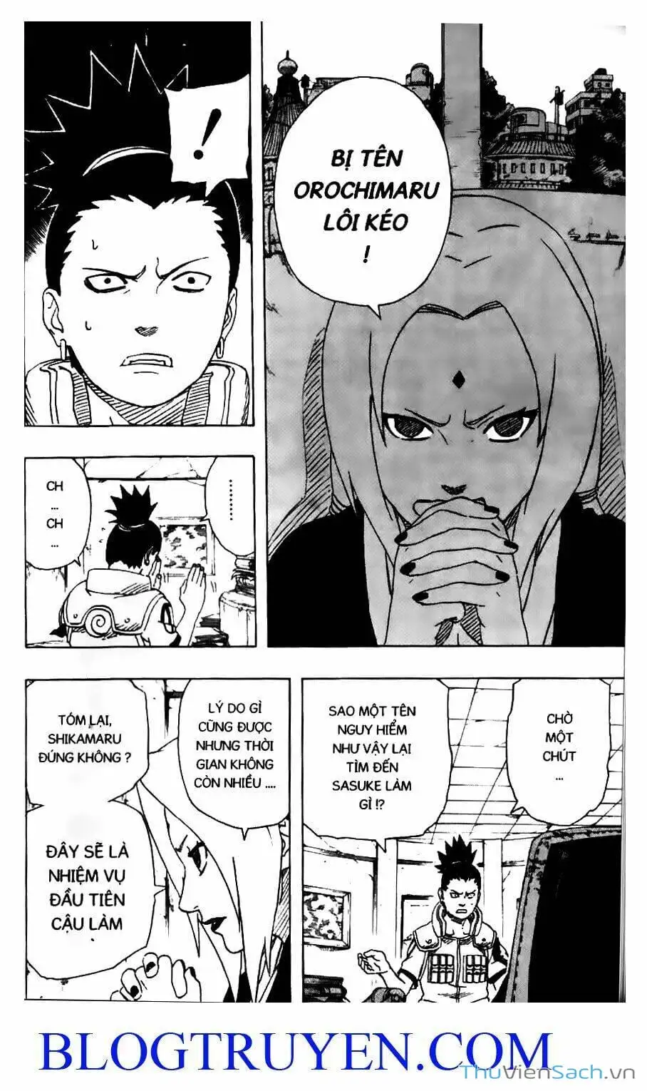 Chapter 185 - Image 19