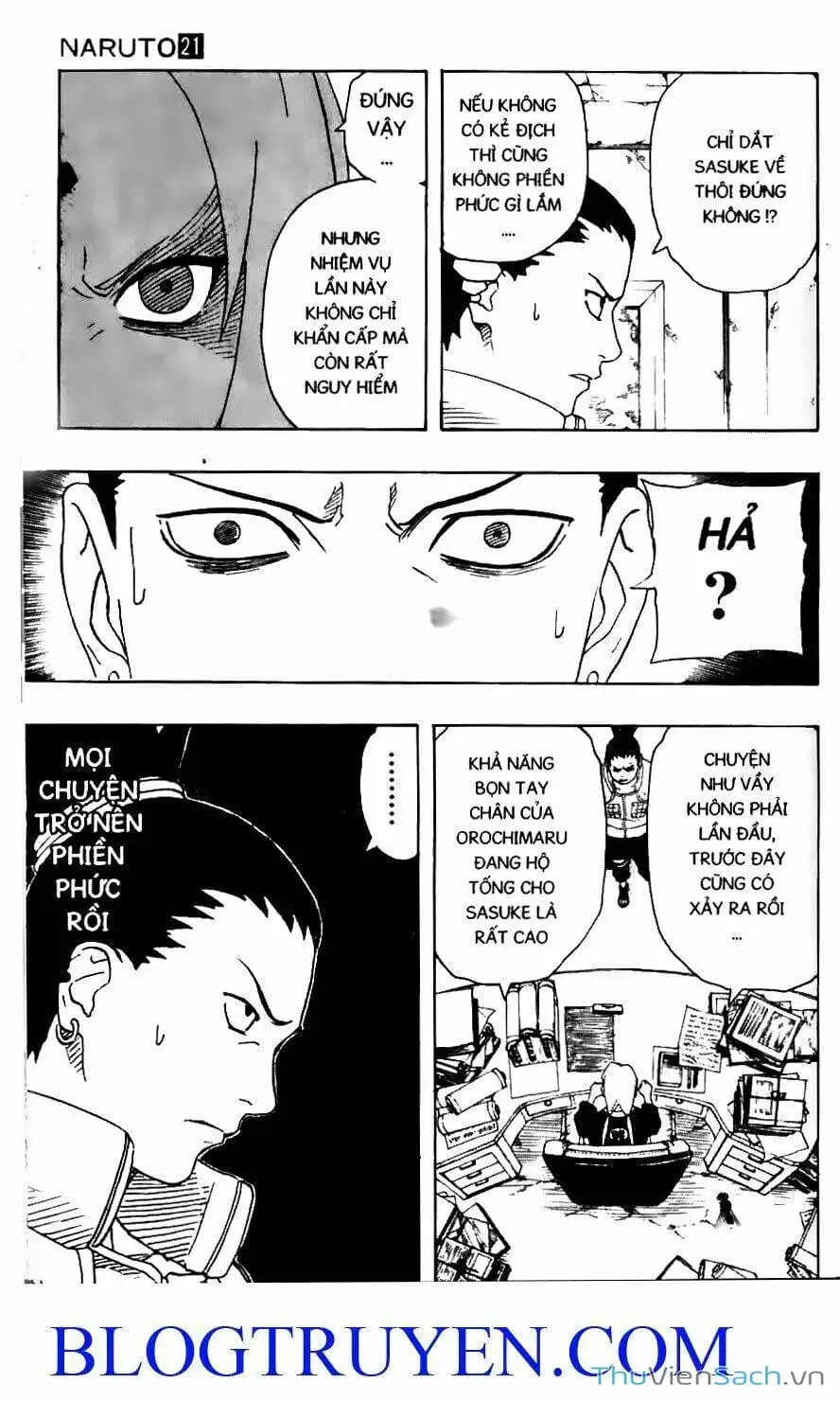 Chapter 186 - Image 1