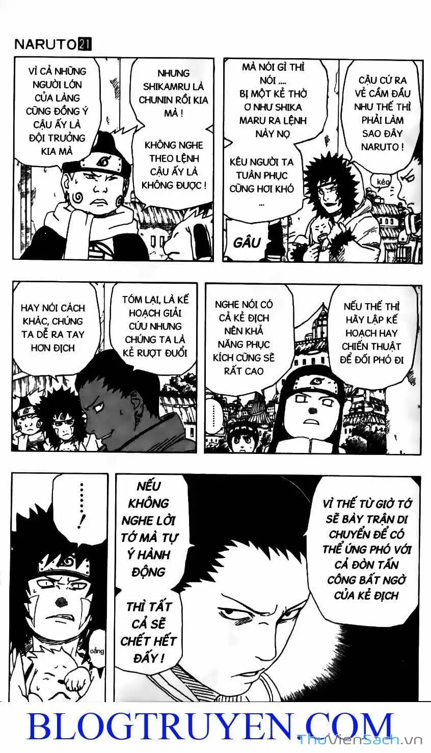 Chapter 186 - Image 12