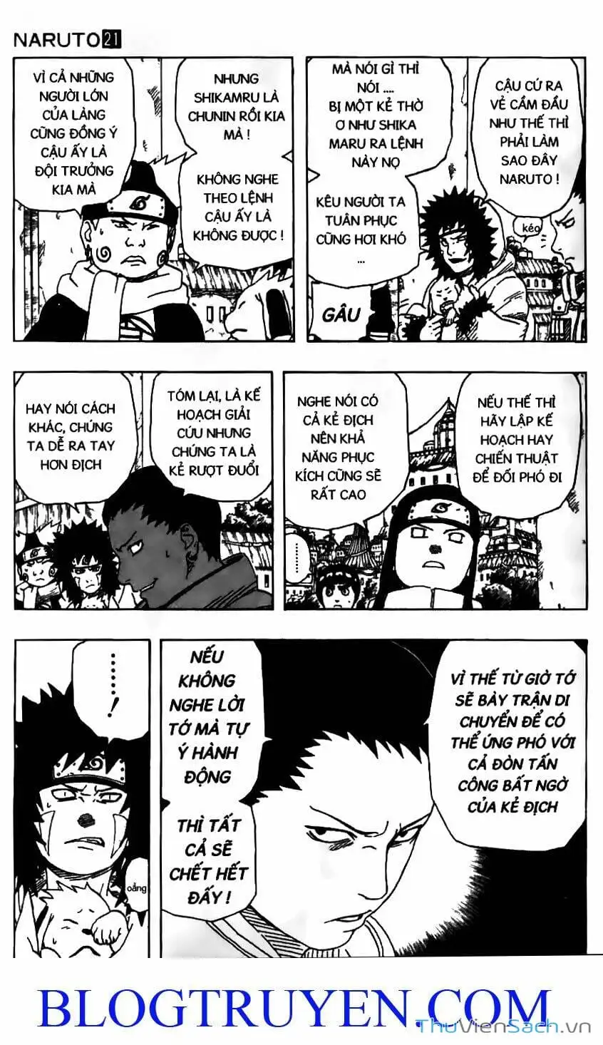 Chapter 186 - Image 14