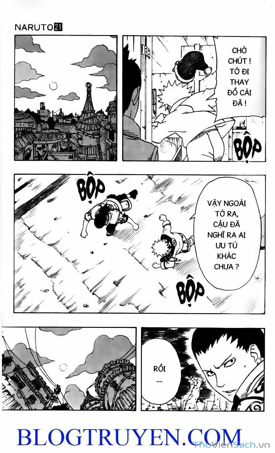 Chapter 186 - Image 5