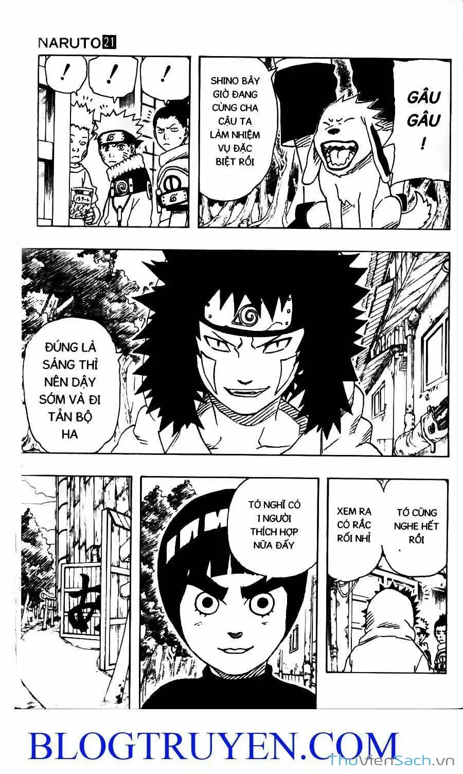 Chapter 186 - Image 7