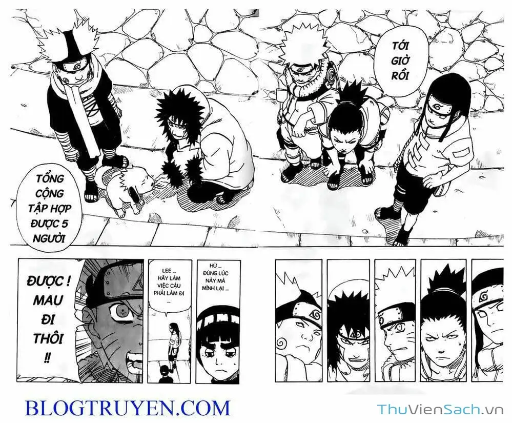 Chapter 186 - Image 8