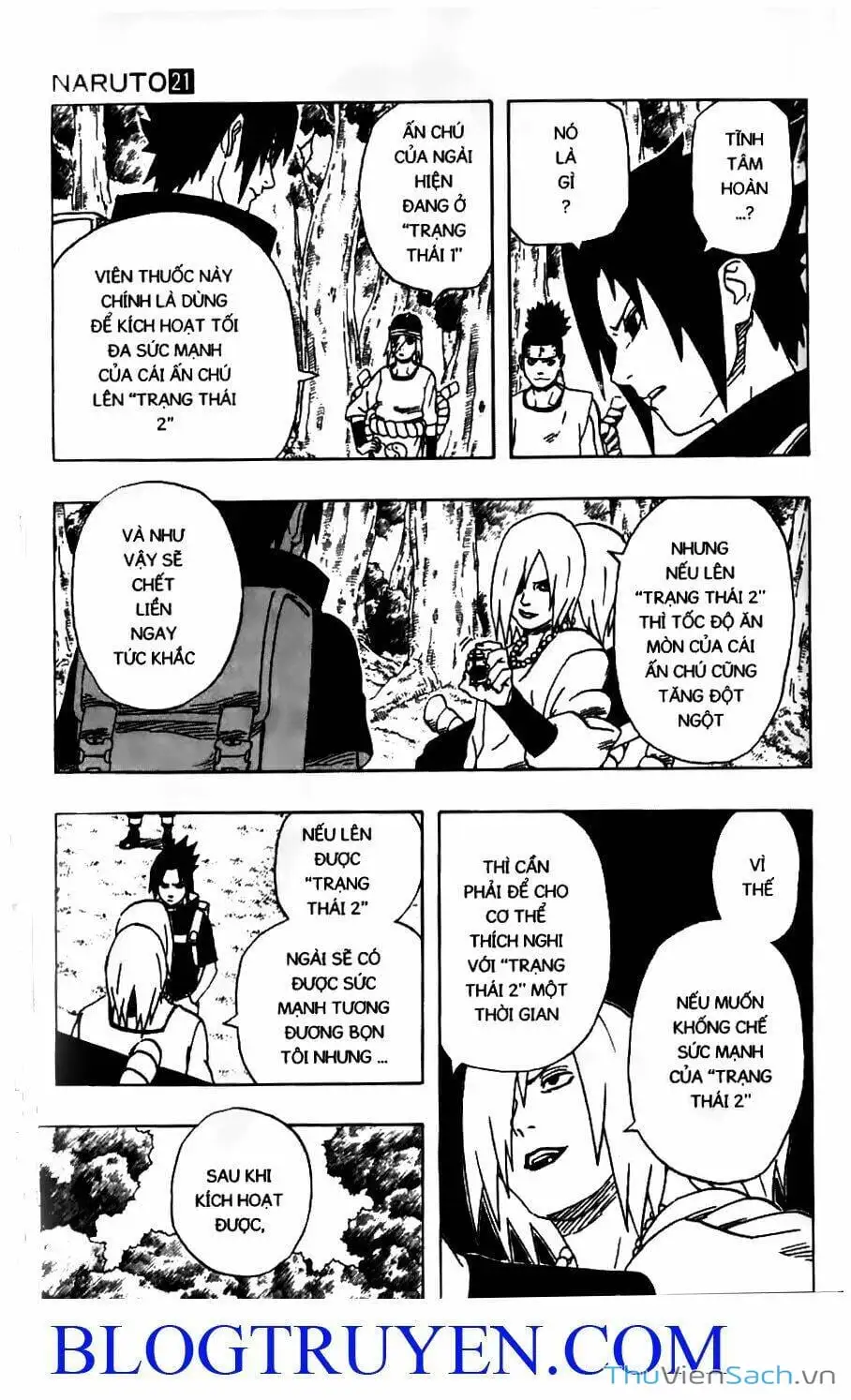 Chapter 187 - Image 15