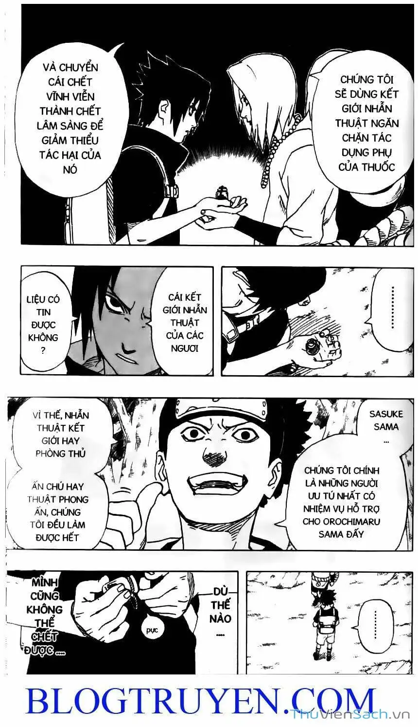 Chapter 187 - Image 17