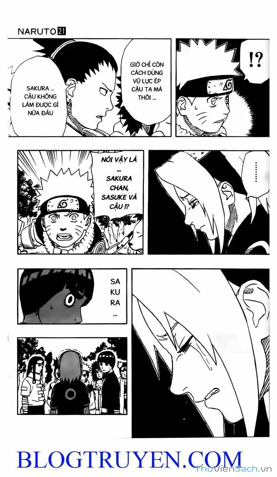 Chapter 187 - Image 3