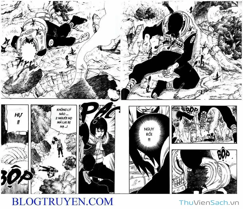 Chapter 188 - Image 17
