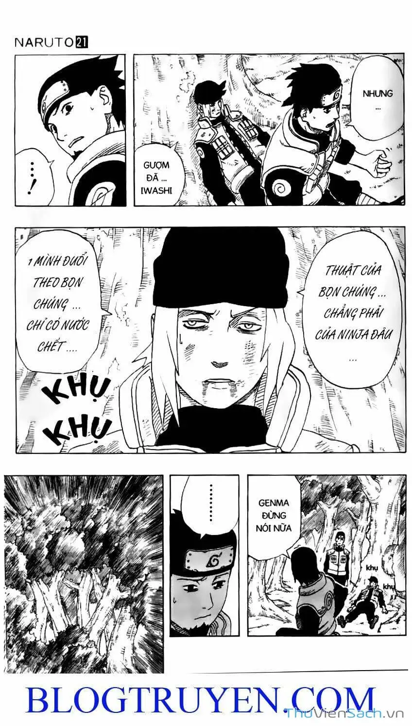 Chapter 188 - Image 19