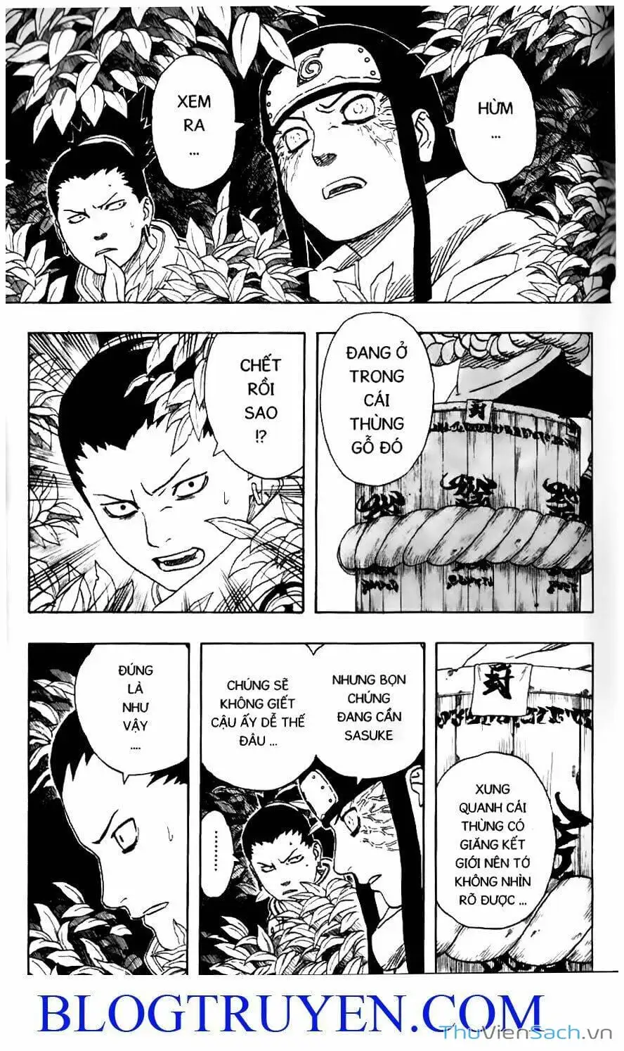 Chapter 189 - Image 16
