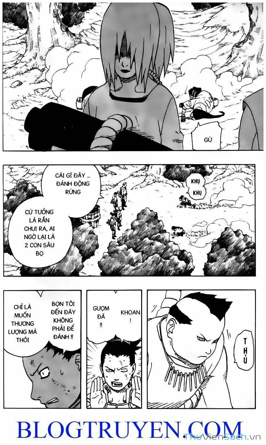 Chapter 189 - Image 19
