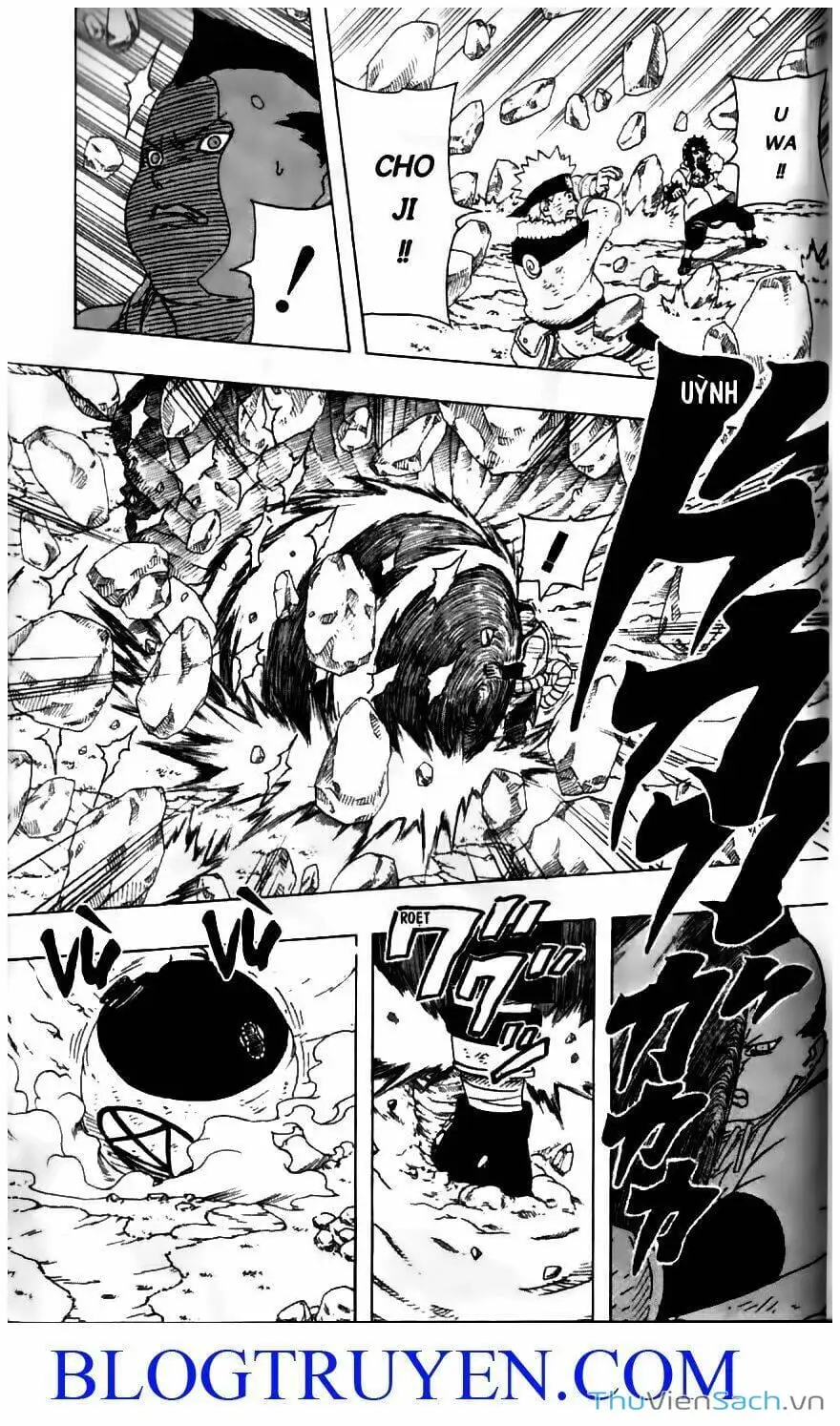 Chapter 192 - Image 1