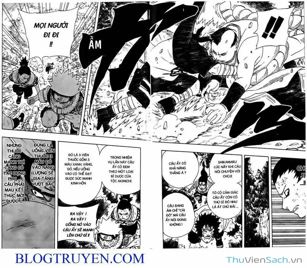 Chapter 192 - Image 12