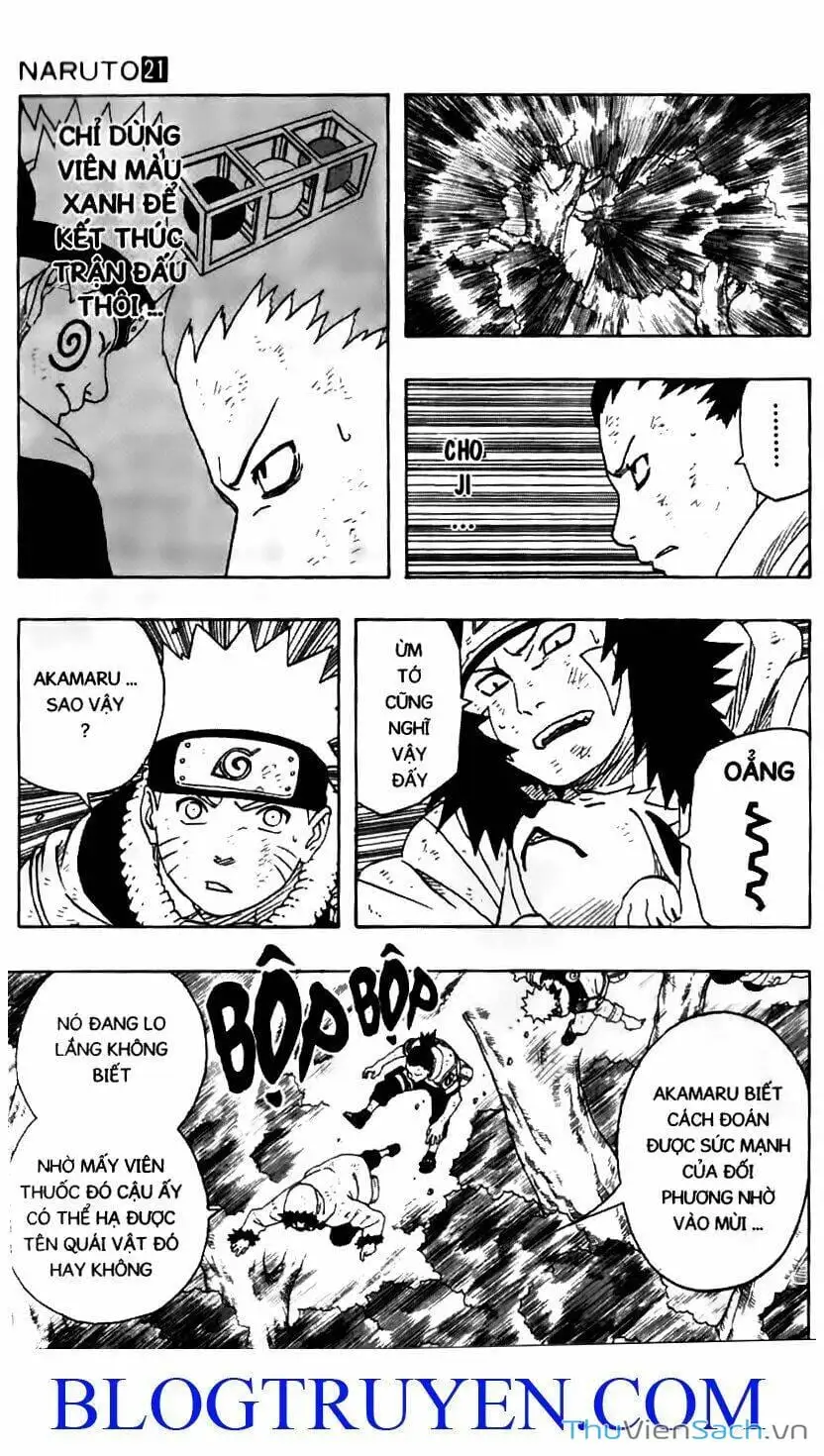 Chapter 192 - Image 18