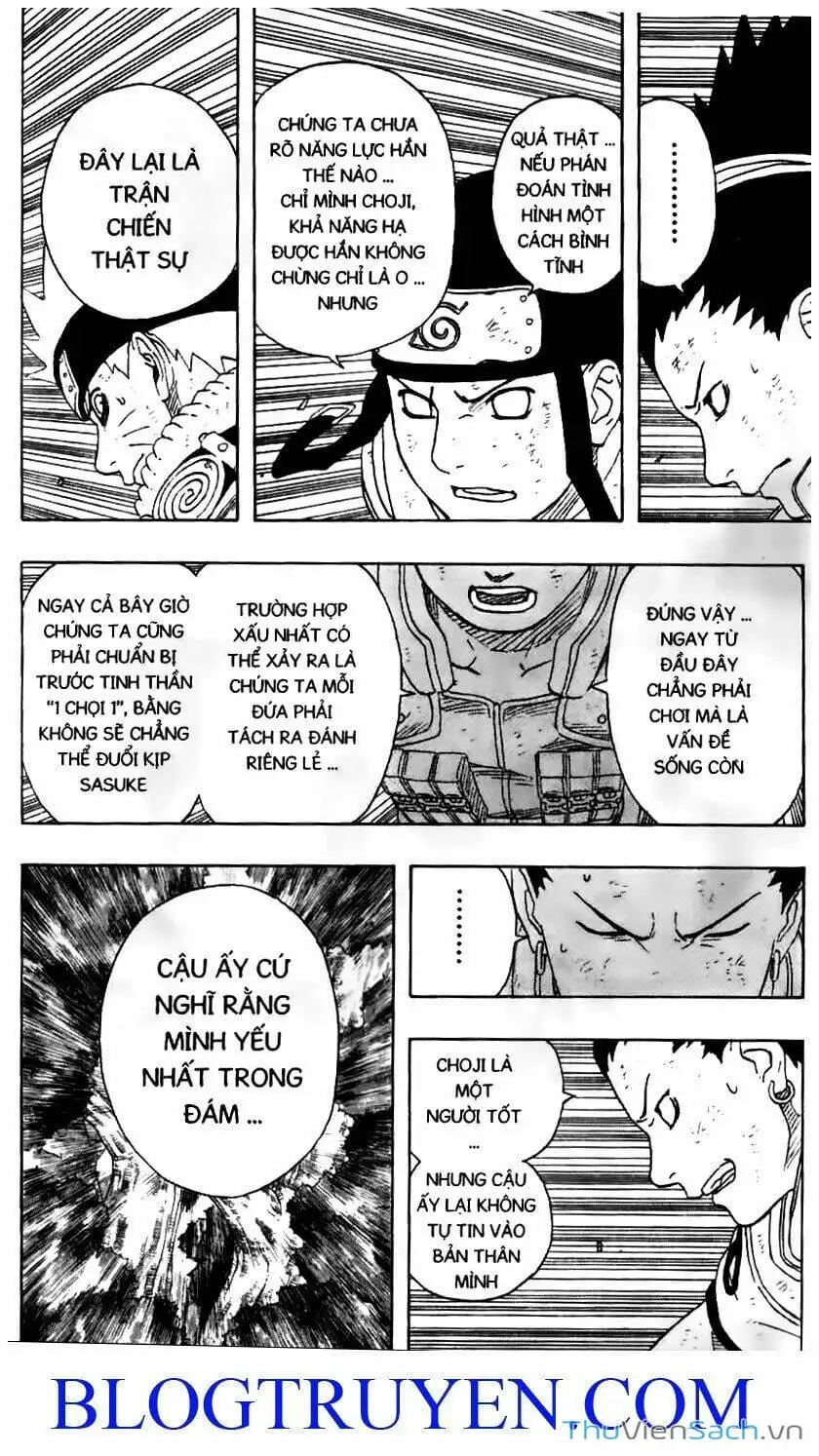 Chapter 192 - Image 19