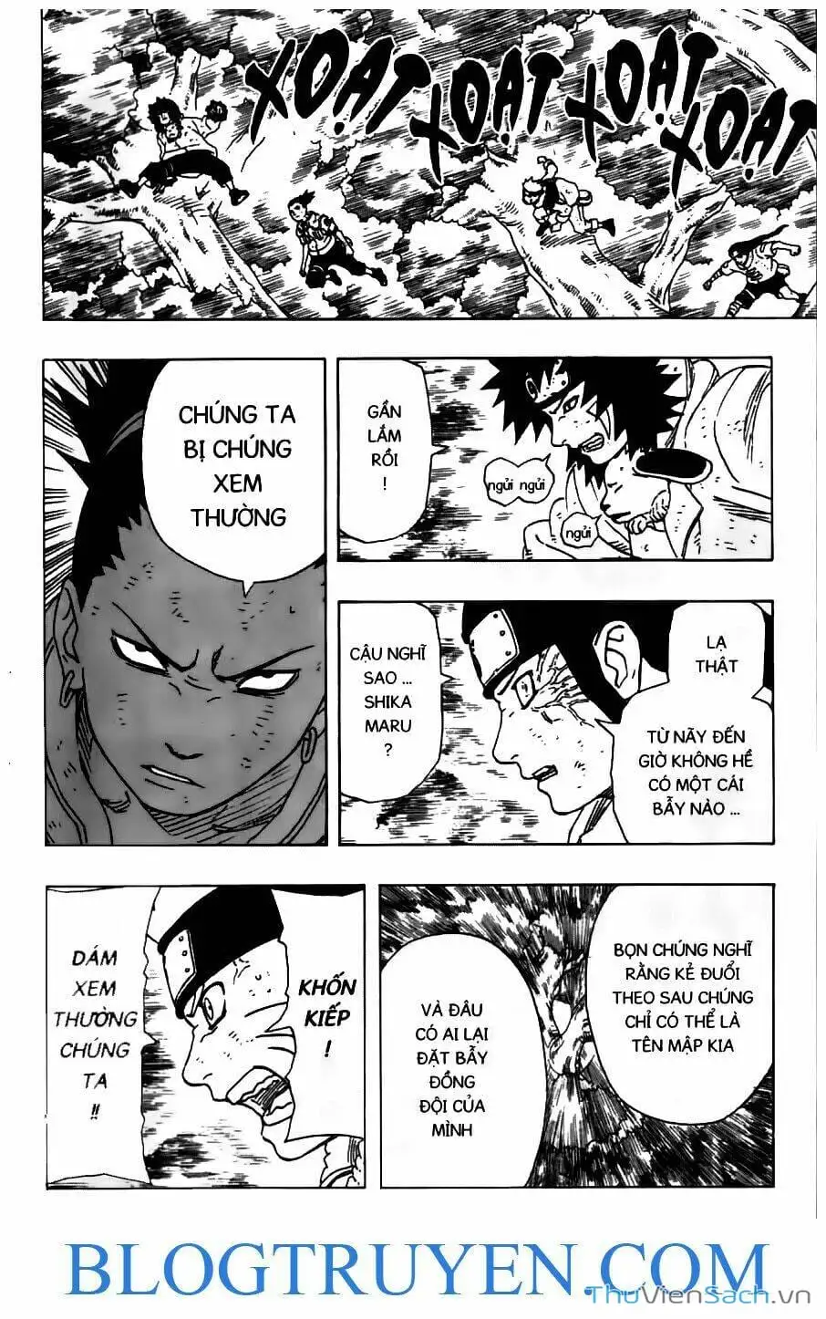 Chapter 194 - Image 13