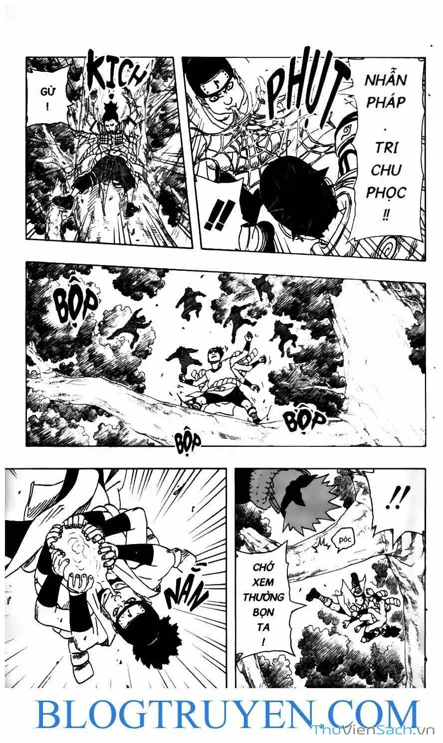 Chapter 194 - Image 18