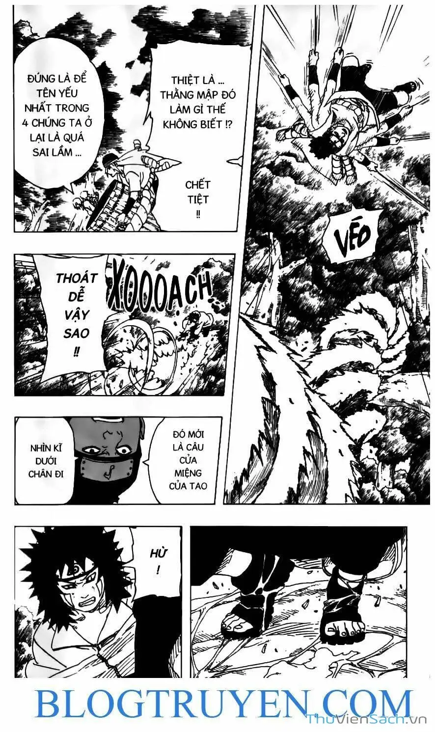Chapter 195 - Image 1