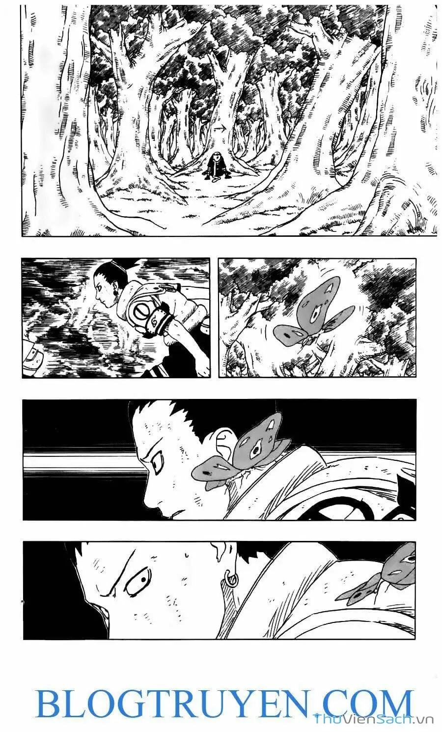 Chapter 195 - Image 11