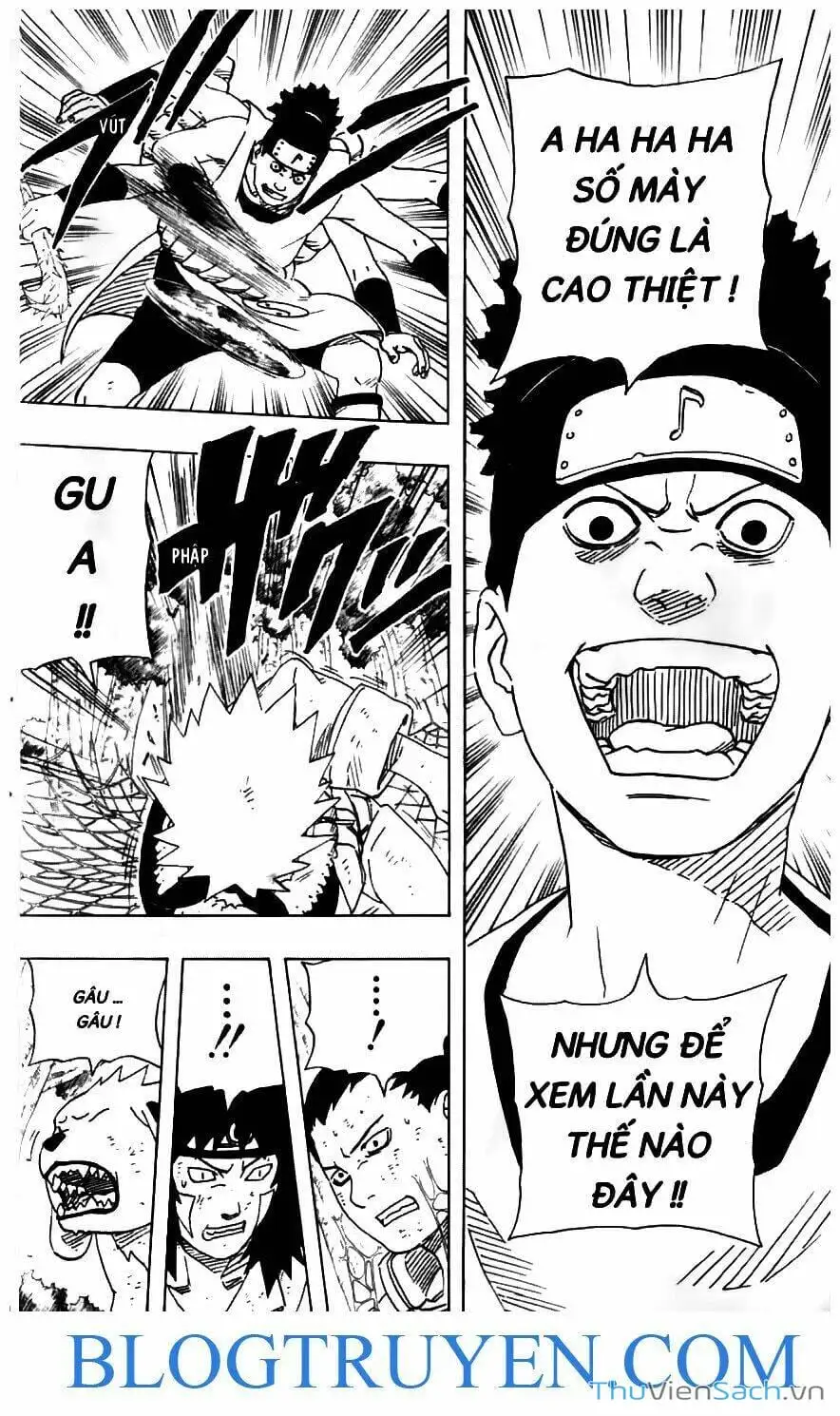 Chapter 196 - Image 4