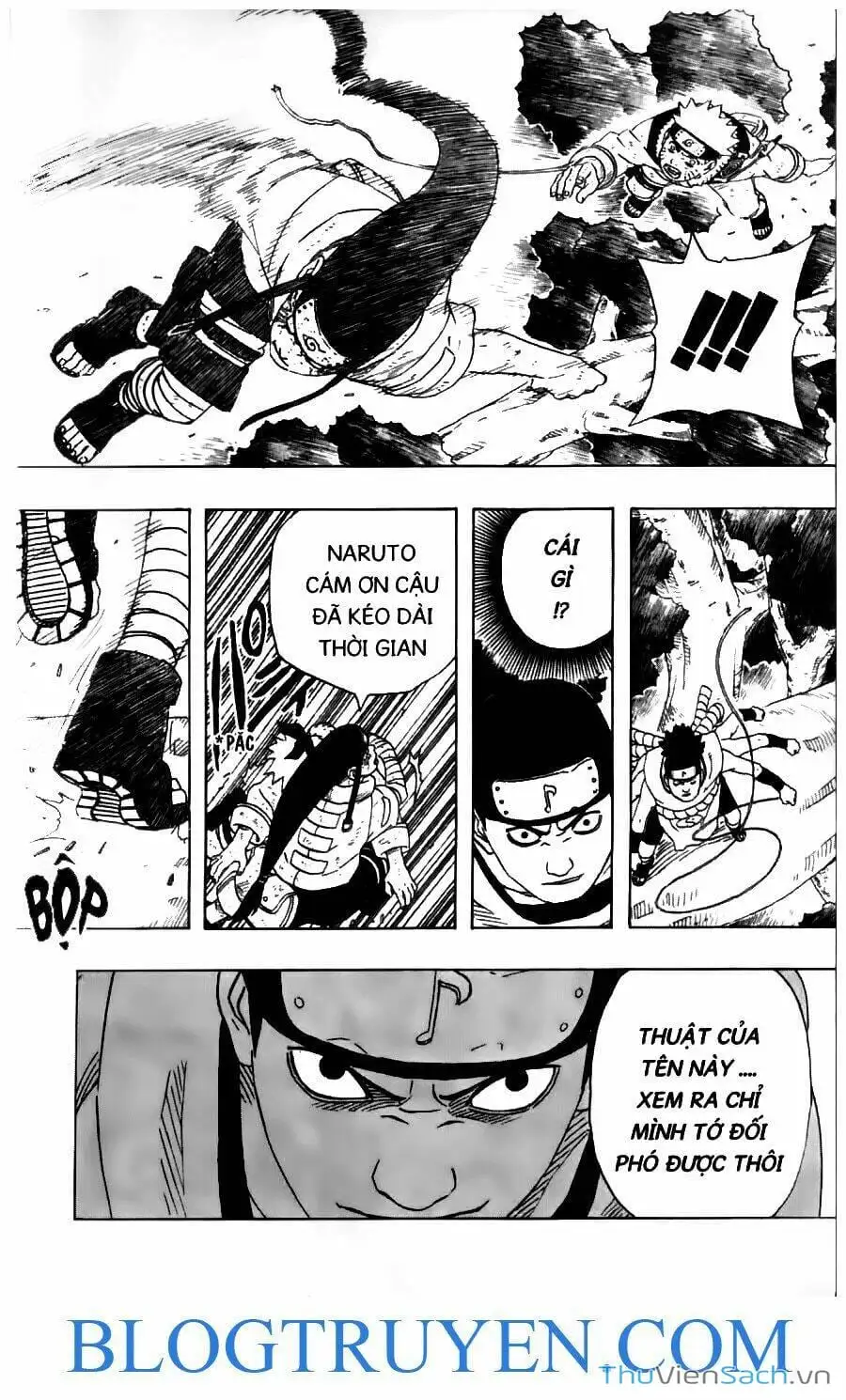 Chapter 196 - Image 10