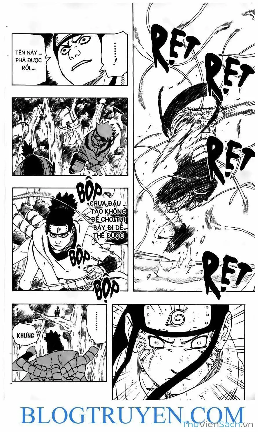 Chapter 197 - Image 3