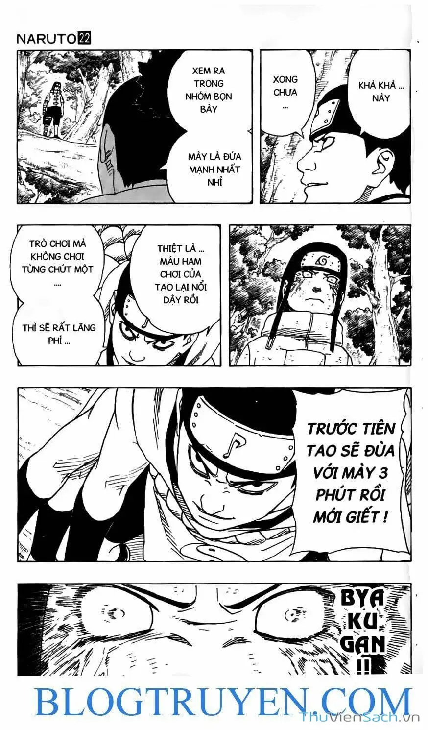 Chapter 197 - Image 4