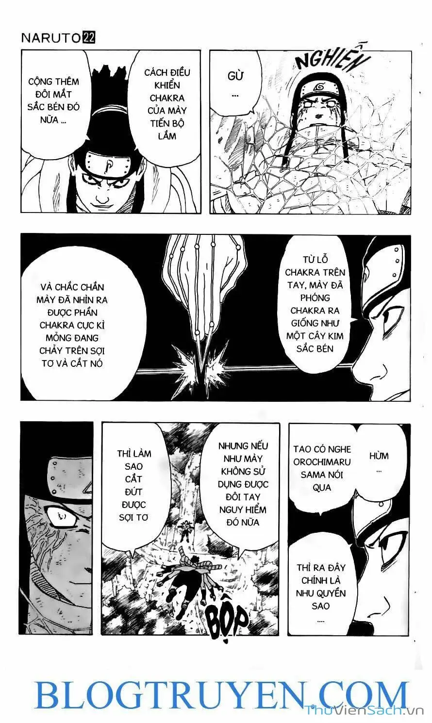 Chapter 197 - Image 8