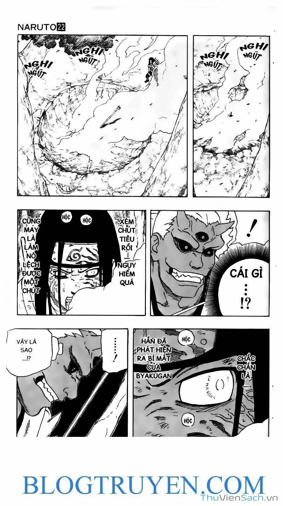 Chapter 199 - Image 17