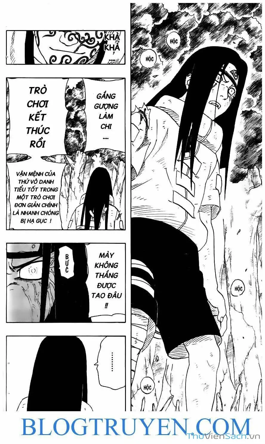 Chapter 199 - Image 9