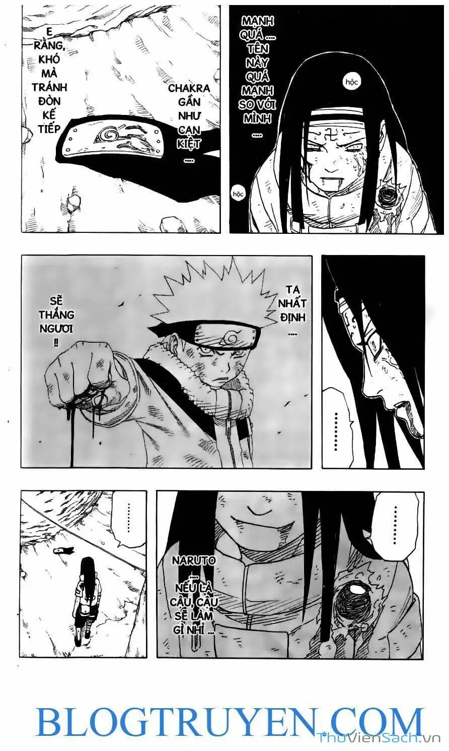 Chapter 200 - Image 11