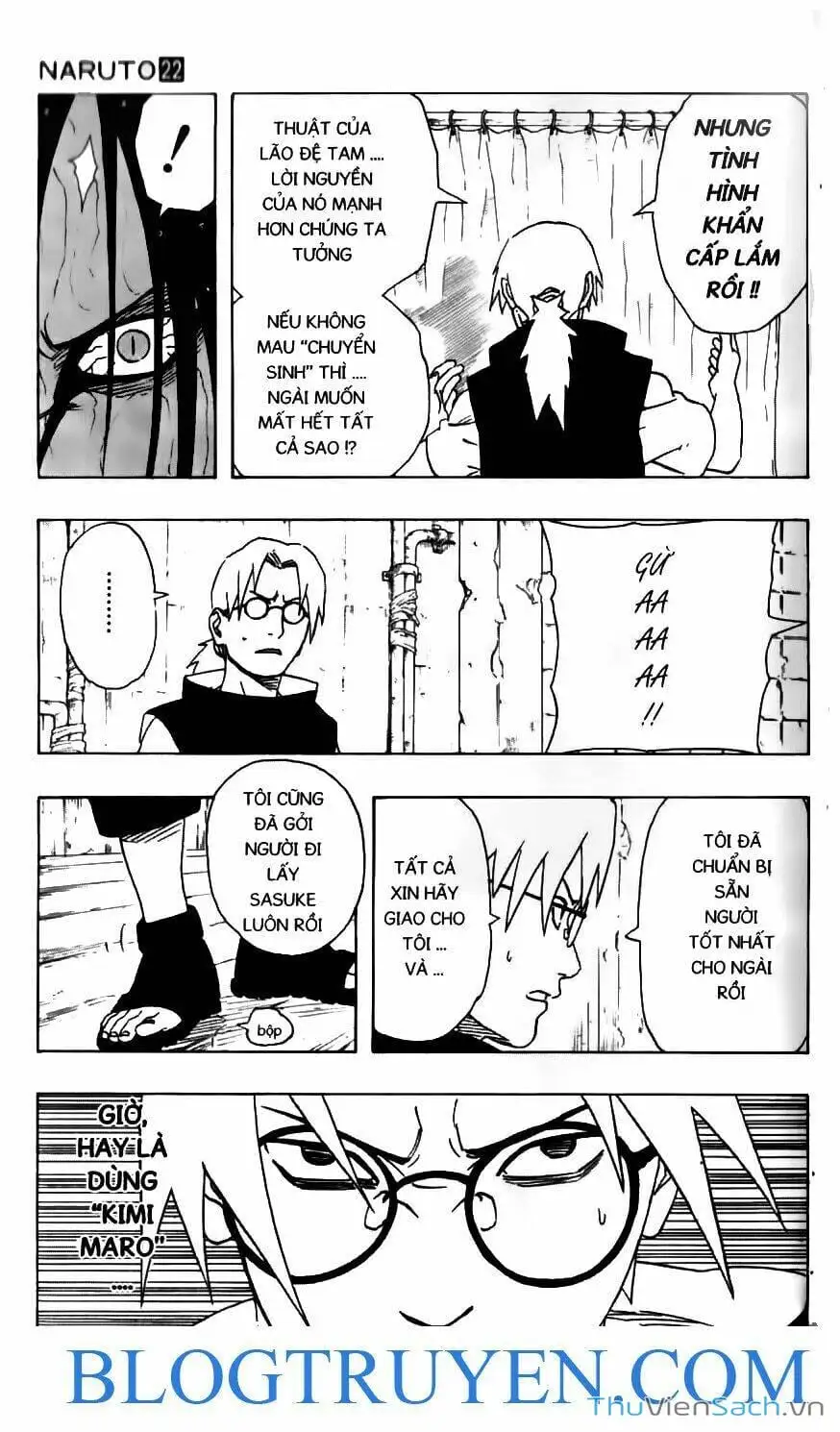 Chapter 202 - Image 12