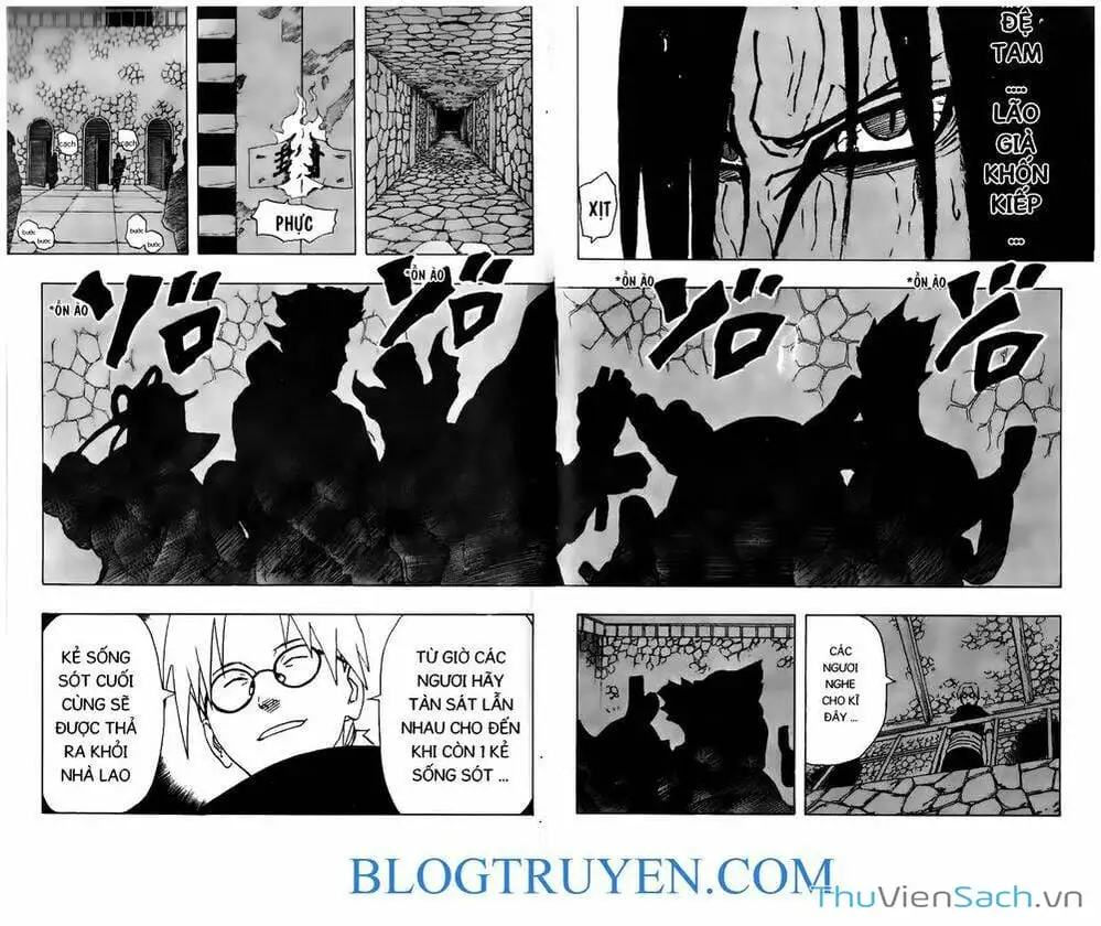 Chapter 202 - Image 13