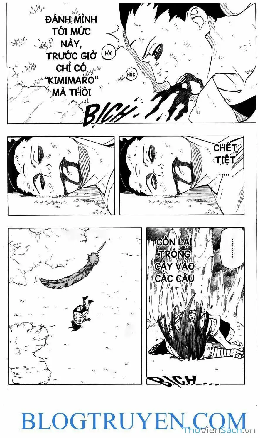 Chapter 202 - Image 5