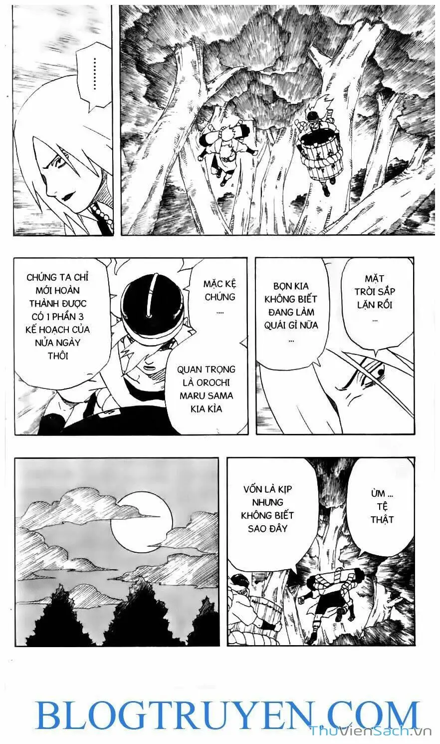 Chapter 202 - Image 9