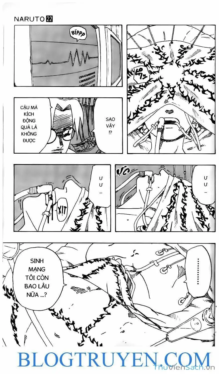 Chapter 203 - Image 1