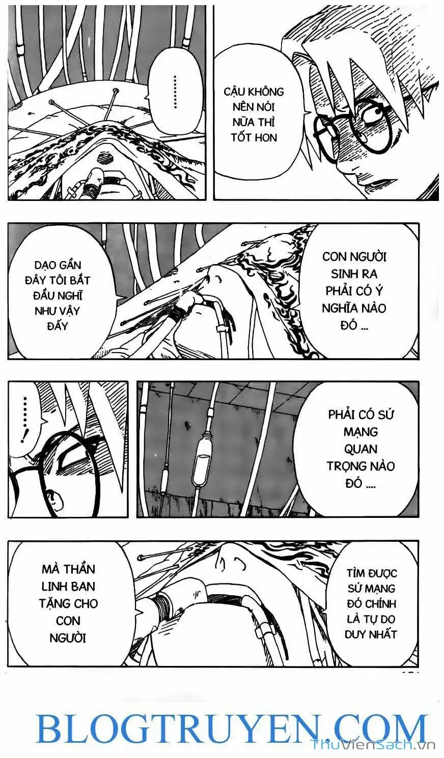 Chapter 203 - Image 2